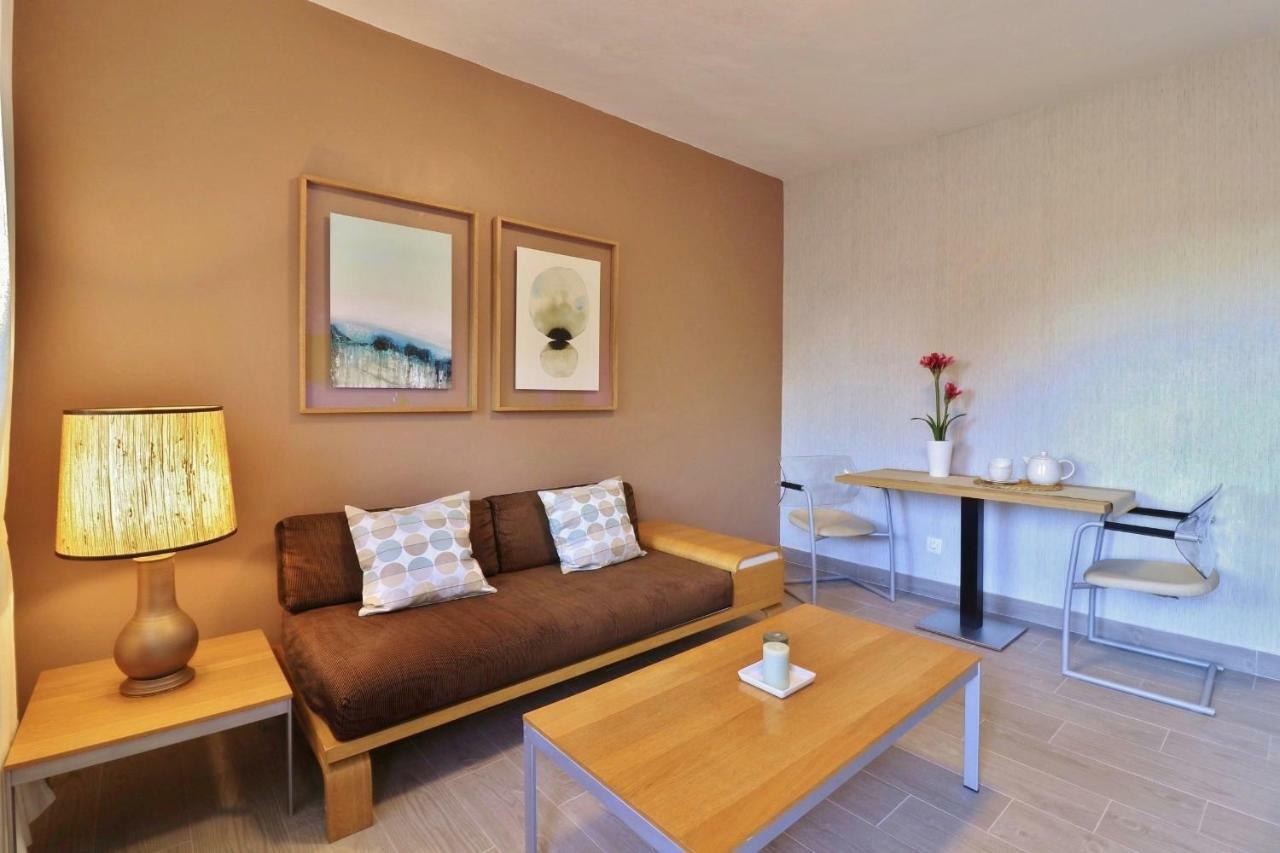 Appartement Aguere I à La Laguna  Extérieur photo