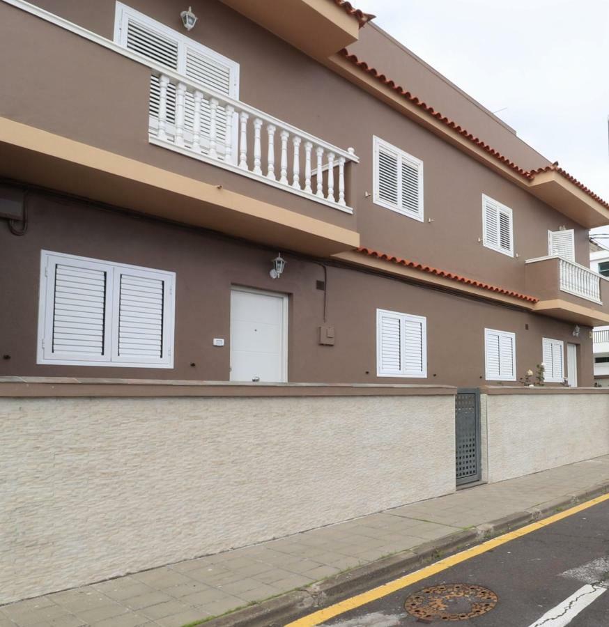 Appartement Aguere I à La Laguna  Extérieur photo