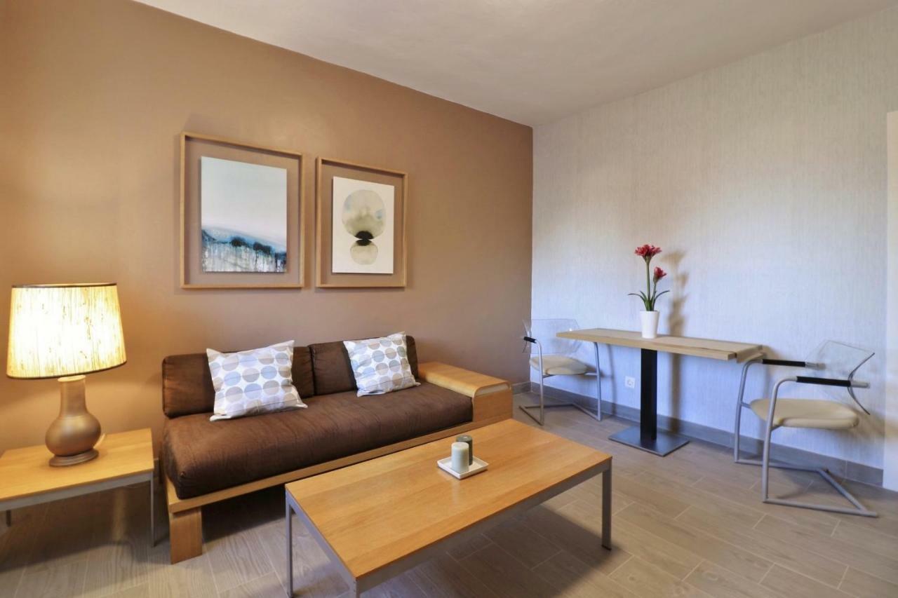 Appartement Aguere I à La Laguna  Extérieur photo