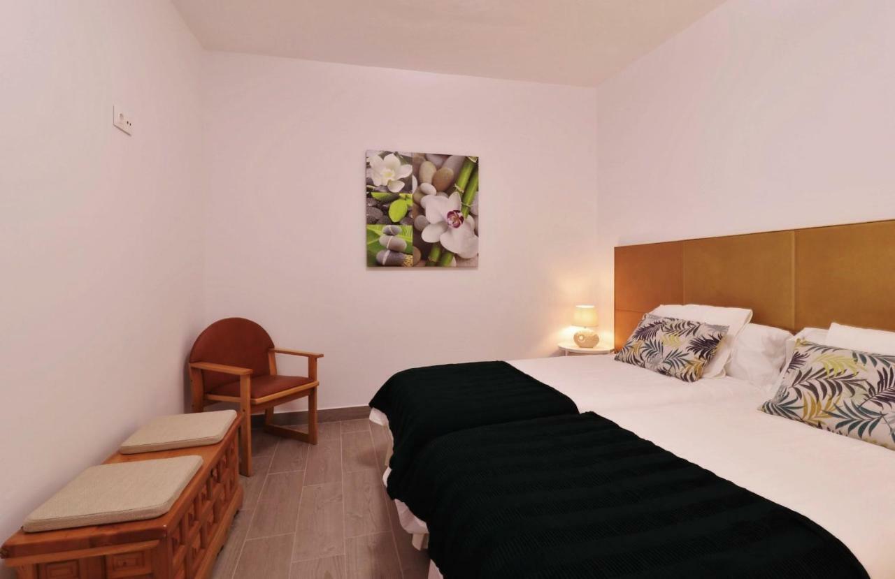 Appartement Aguere I à La Laguna  Extérieur photo