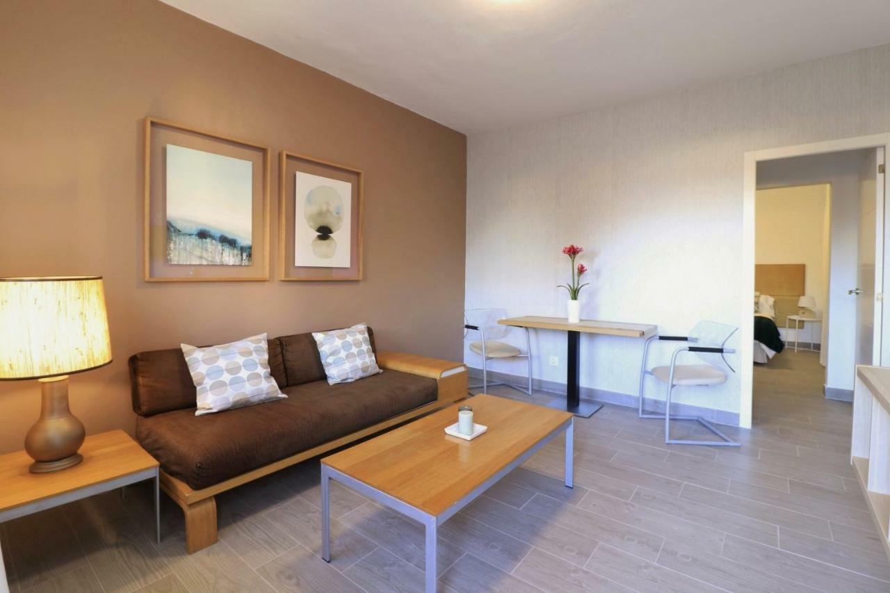 Appartement Aguere I à La Laguna  Extérieur photo