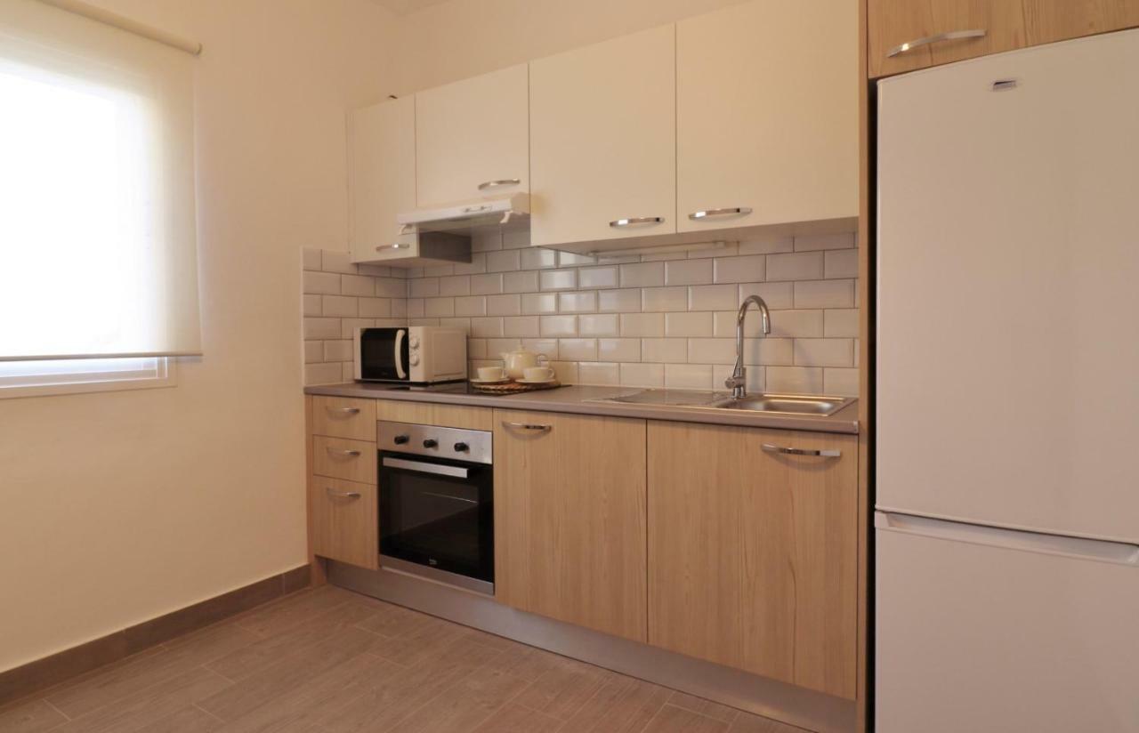 Appartement Aguere I à La Laguna  Extérieur photo