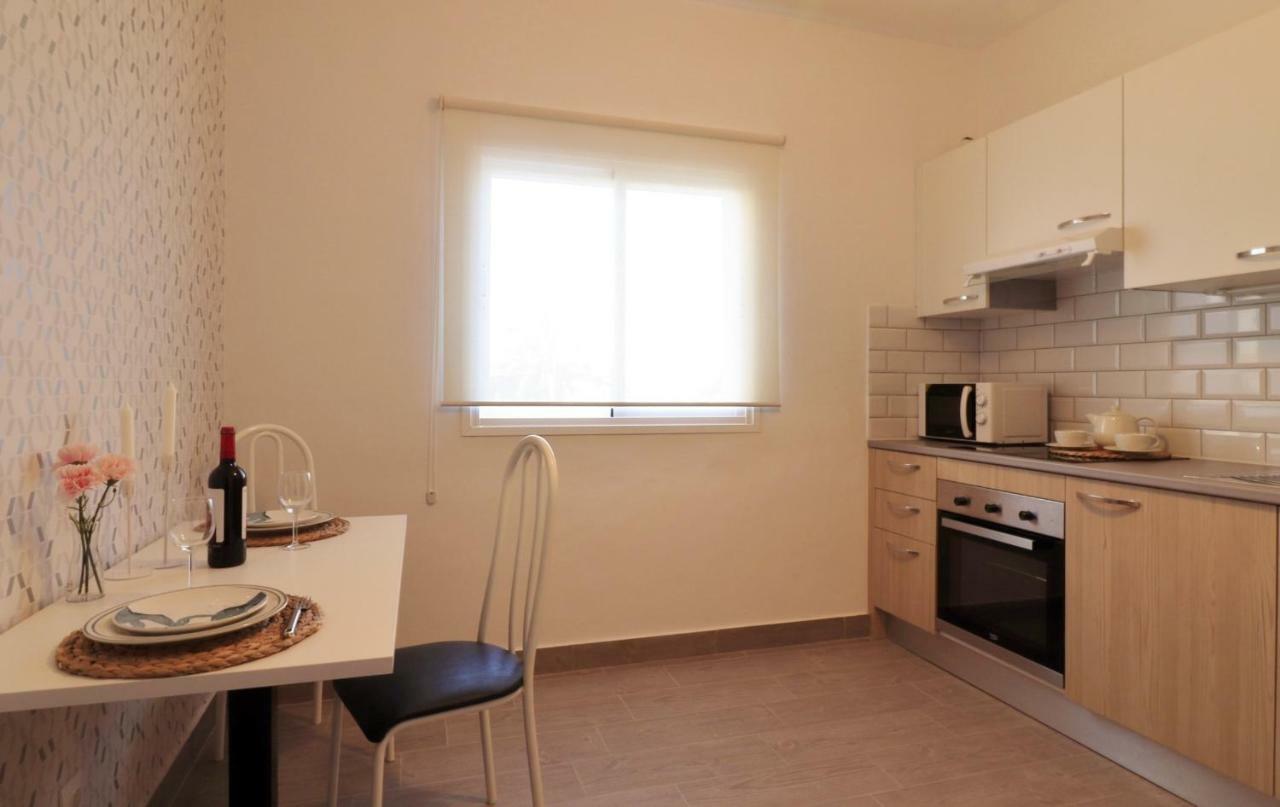 Appartement Aguere I à La Laguna  Extérieur photo