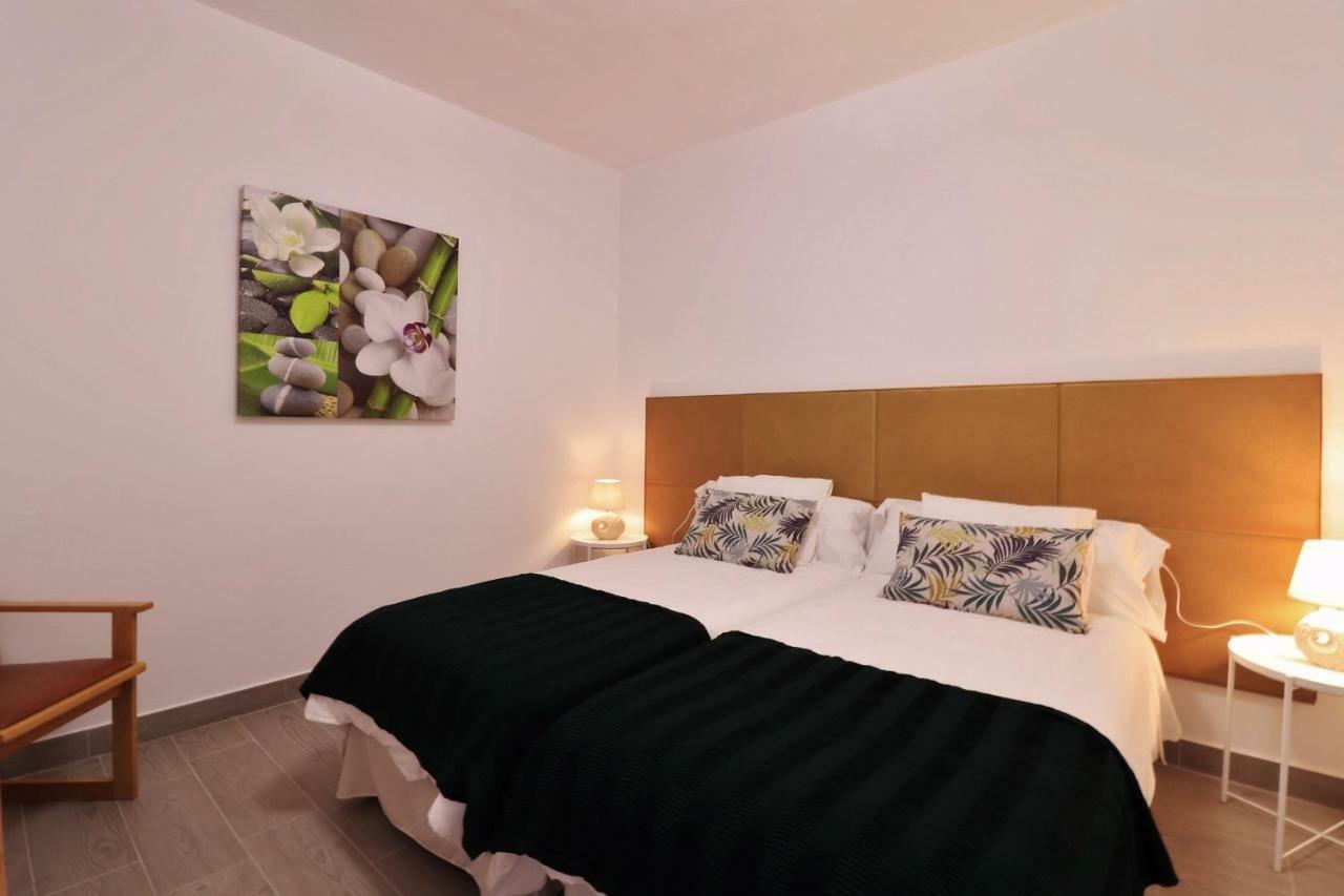 Appartement Aguere I à La Laguna  Extérieur photo